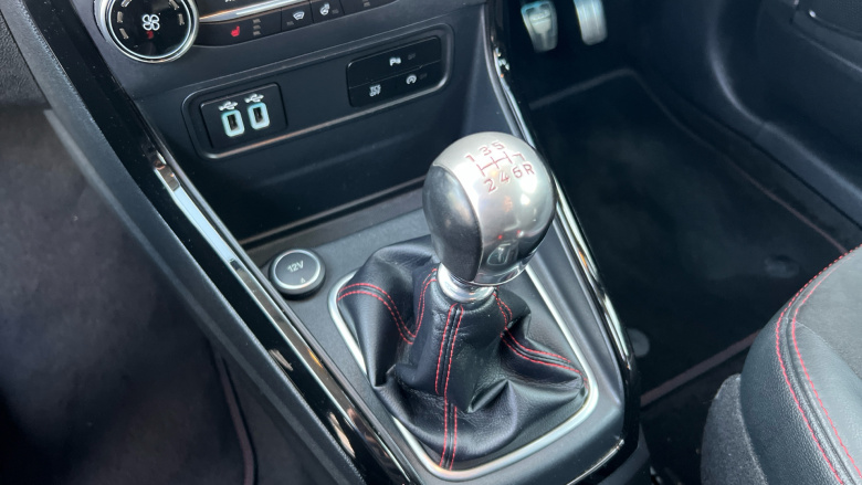 Ford EcoSport 1.0 EcoBoost 125 ST-Line 5dr Petrol Hatchback